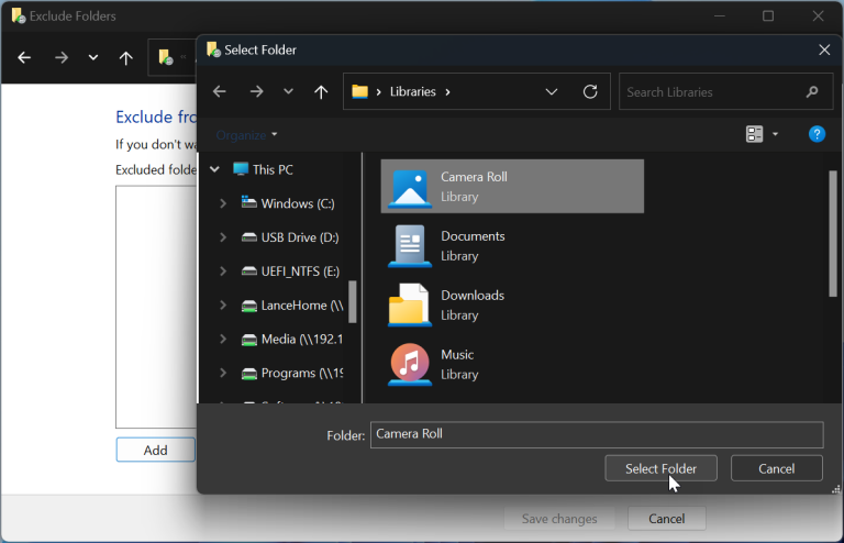 نحوه پشتیبان گیری و بازیابی فایل ها، برنامه ها و تنظیمات در ویندوز