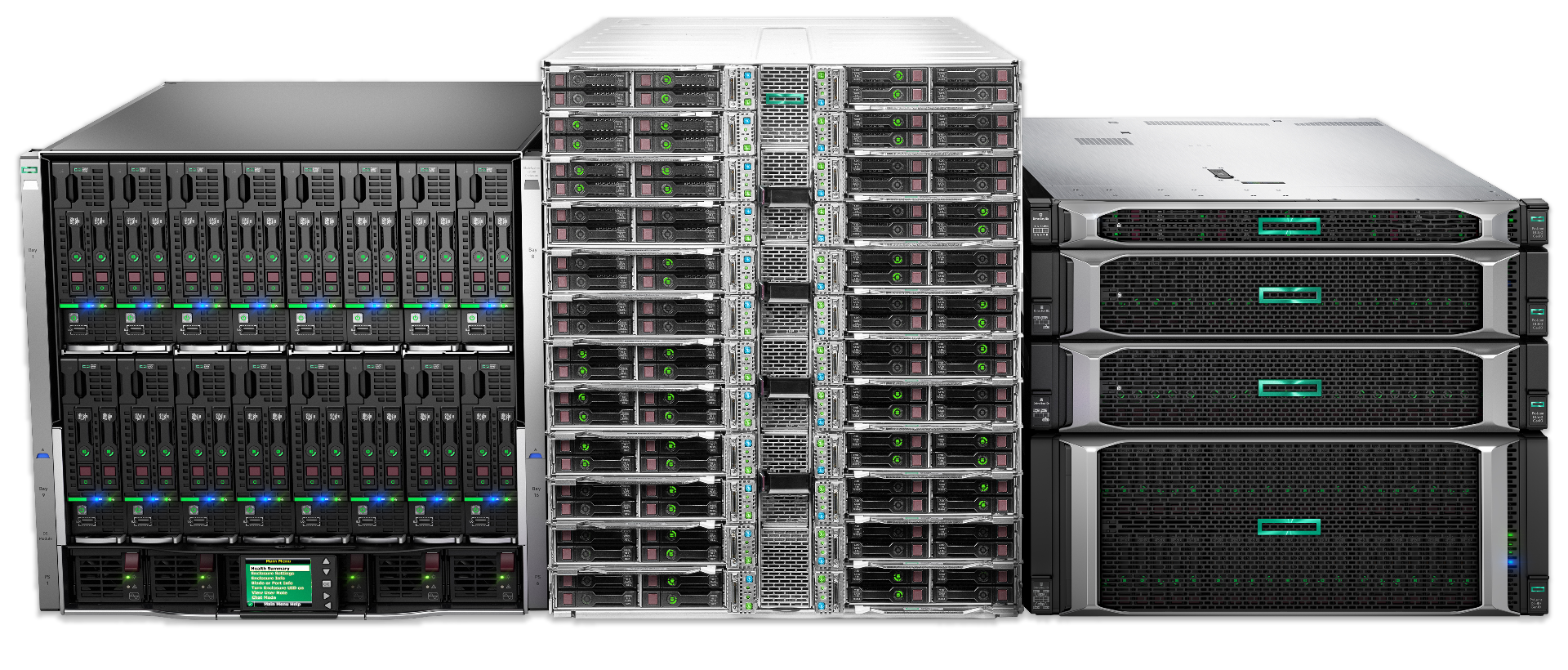 مشاوره خرید تجهیزات شبکه lom los خدمات پشتیبانی شبکه نصب و راه اندازی سرورهای فیزیکی