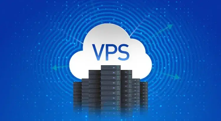 VPS سرور مجازی