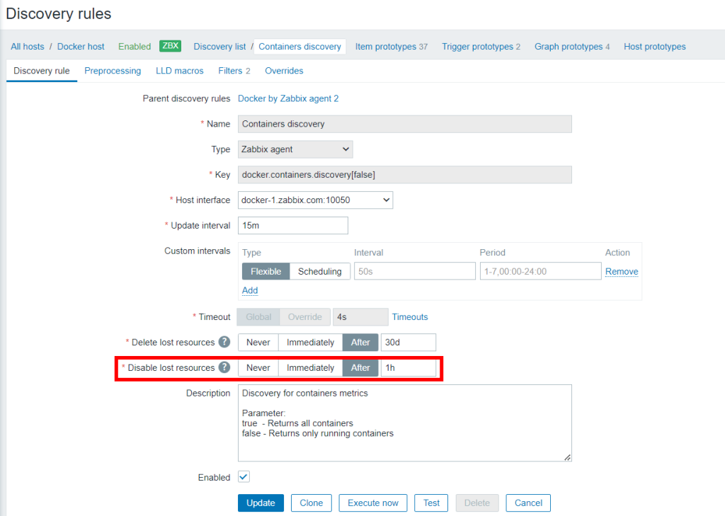 What’s new in Zabbix 7.0 LTS