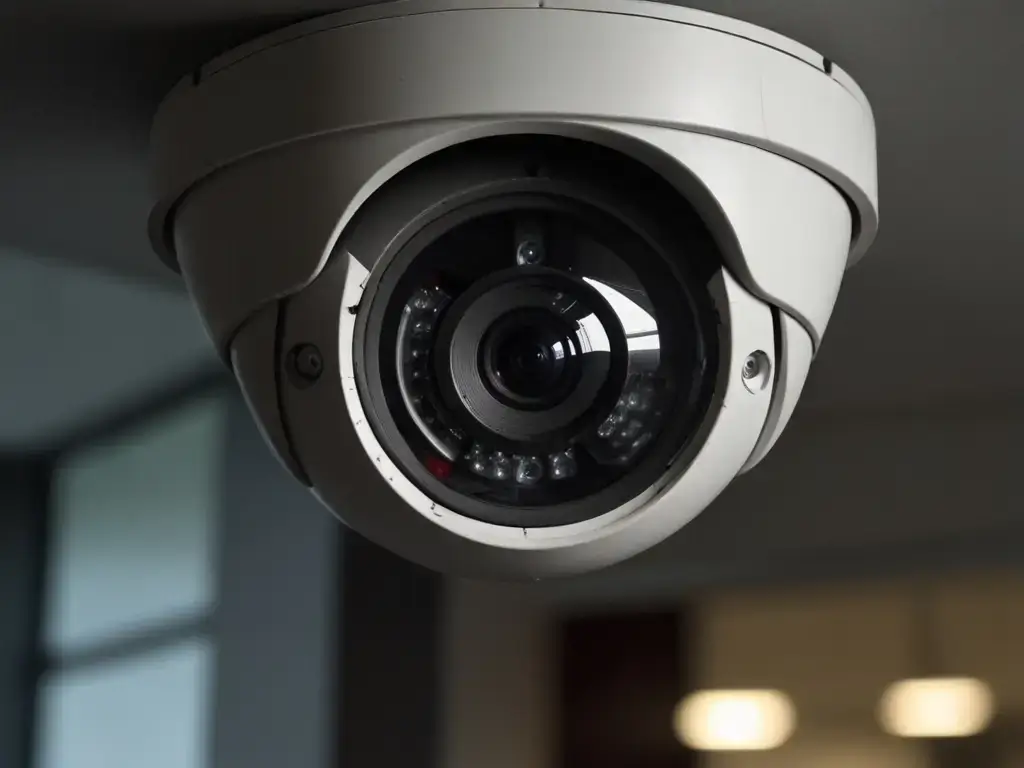 دوربین مداربسته CCTV